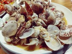 -老谭虾王蟹皇·龙虾·烧烤(蝴蝶湾店)