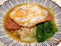 -龙记香港茶餐厅(久光百货店)