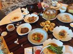 -新天世纪中餐厅