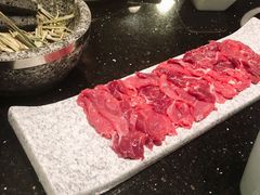 -锅季·捞王旗下小火锅(虹桥火车站店)