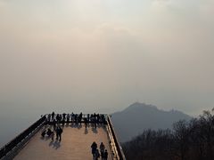 -紫金山山顶公园