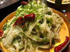 -横山双城铁锅炖羊肉(创始店)