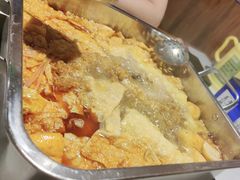 -螺大喜螺蛳粉火锅(雍和宫店)