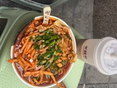 -吉庆桂林米粉·柳州螺蛳粉(港汇广场店)