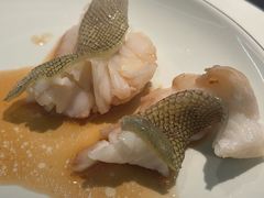 -浩运·海鲜青岛菜·海胆水饺(石老人店)