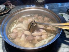 -大头椰·椰子鸡火锅(南宁万象城店)