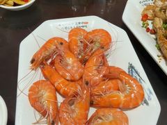 -岛中岛·海鲜大排档·万宁老字号(东澳店)