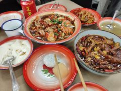 -老三样·旧食新味(船山路店)