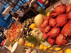 -TABLE·味西餐厅-成都茂业JW万豪酒店