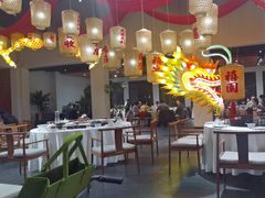 -禧宴Joyous Restaurant(禧园店)