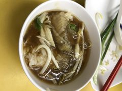 -义福巷鱼翅燕窝