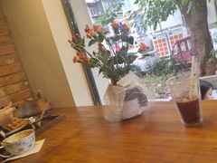 -春庄咖啡SpringHues(钟楼小区店)