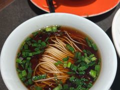 -小厨娘金榜题名(夫子庙秦淮河店)