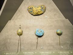 -大同市博物馆