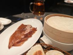 -金鸭季·臻品餐厅(欢乐海岸购物中心店)