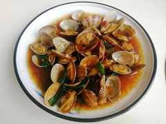 -鑫悦楼煎蟹·16年海鲜大排档