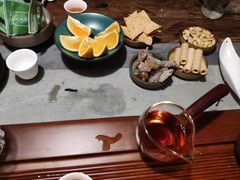 -邈墨茶馆(凤起路店)