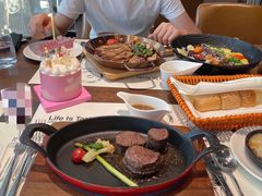 -西堤牛排(合肥之心城店)