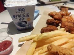 -必胜客(松雷店)