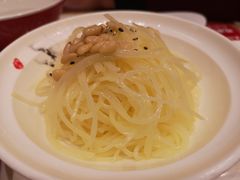 -喜家德虾仁水饺(中央大街店)