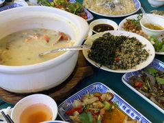 -桂园白粥·潮汕老味道
