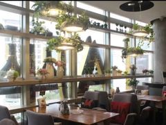 大堂-悠仙美地(黄埔路店)