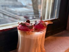 -16毫米咖啡&酒吧(南锣鼓巷店)