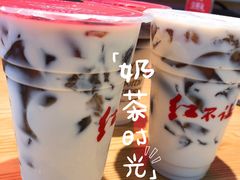 -暖食光·台式家庭餐厅·生日主题店(万达店)