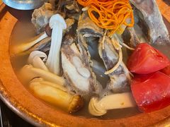 -品味泸沽湖•民族特色菜(大落水店)