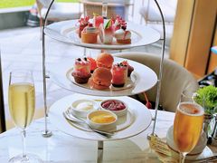 -尼依格罗香港美利酒店