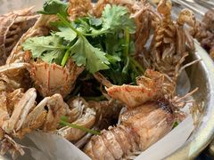 -老虎滩大连海鲜烧烤(建邺云锦路总店)