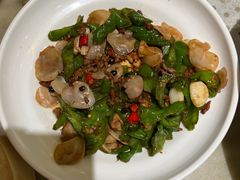 -范家小馆·烤鸭新京菜(金融街店)