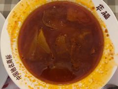 红菜汤-华梅西餐厅(哈尔滨中央大街店)