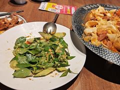 -俭寨小公鸡新疆菜·大盘鸡·烧烤