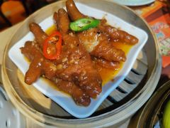 -点都德(华强南店)