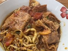 -里兆打面馆