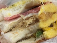 -味多美蛋糕(新和平里店)
