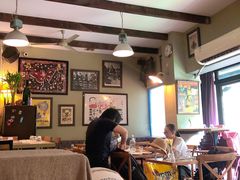 -LA  PETANQUE(泰安路店)