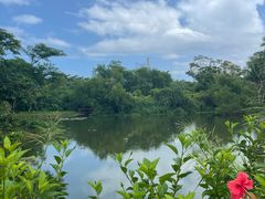 -白沙门生态公园