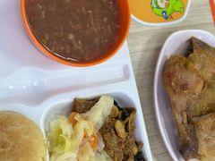 -香妃烤鸡(新奥店)