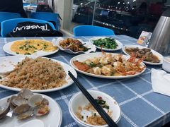 -明记海鲜大排档(巽寮湾店)