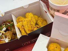 -悠个炸鸡(南京创始店)