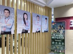 -CGWANG王氏教育(重庆校区)