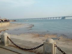 -星海湾跨海大桥