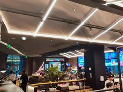 -匠子烤鱼(东方万达店)