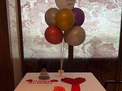 -罗宾斯牛排馆(重庆丽晶酒店)