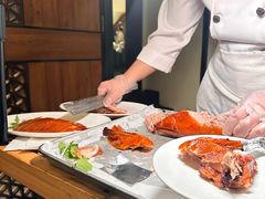 -四季民福烤鸭店(故宫店)