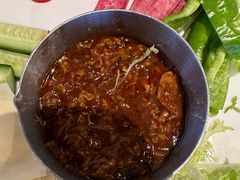 -关东小磨东北菜(上海长风大悦城店)
