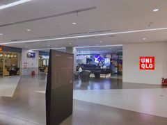 -瑞幸咖啡(北美N1购物中心店)