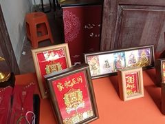 -悦城龙母祖庙